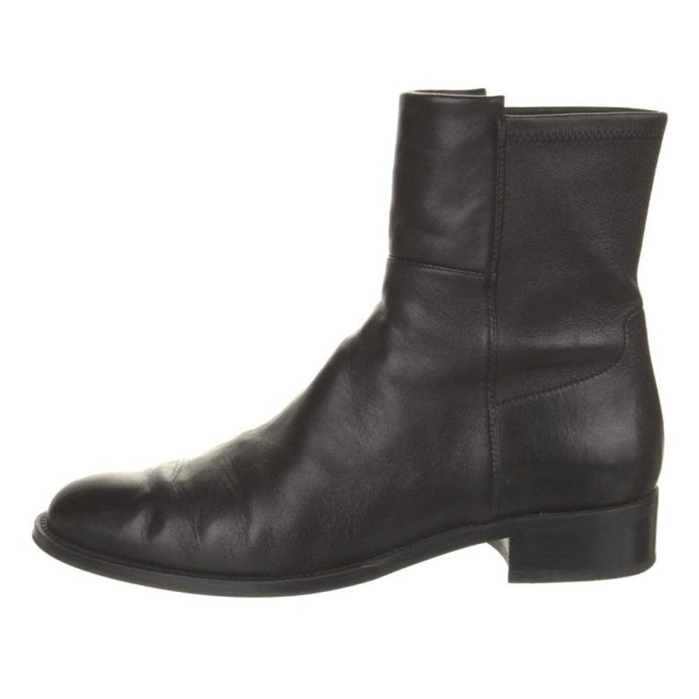Stuart Weitzman Chelsea boots